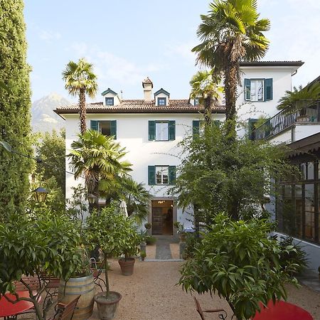 Ottmanngut Suite And Breakfast Merano Exterior photo