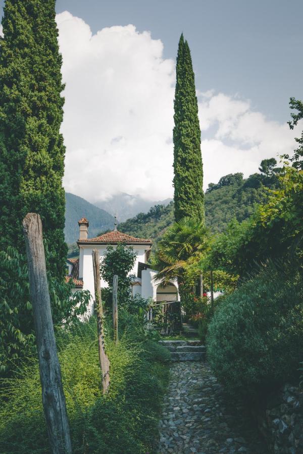 Ottmanngut Suite And Breakfast Merano Exterior photo