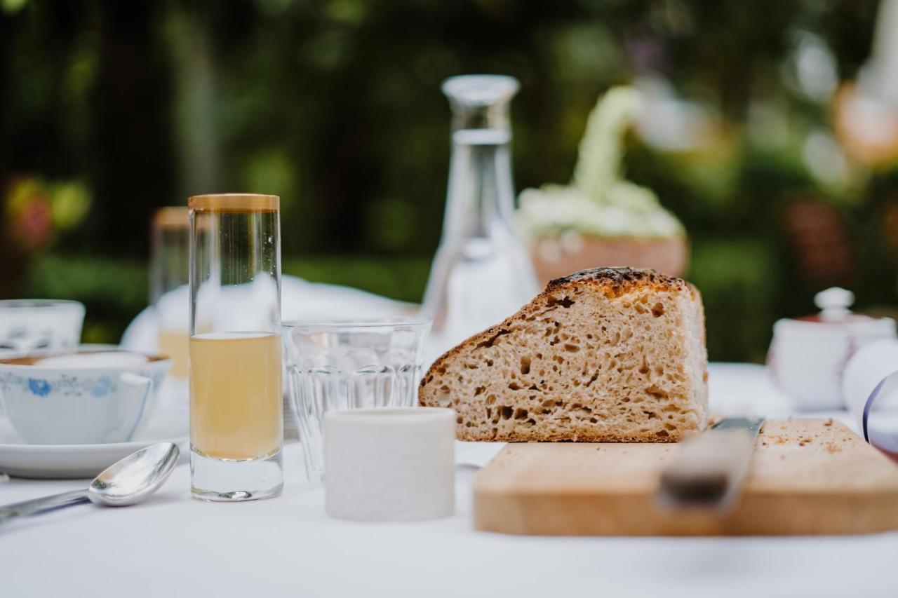 Ottmanngut Suite And Breakfast Merano Exterior photo
