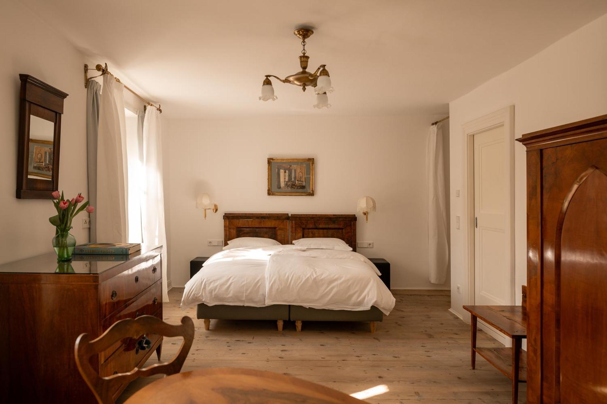Ottmanngut Suite And Breakfast Merano Exterior photo