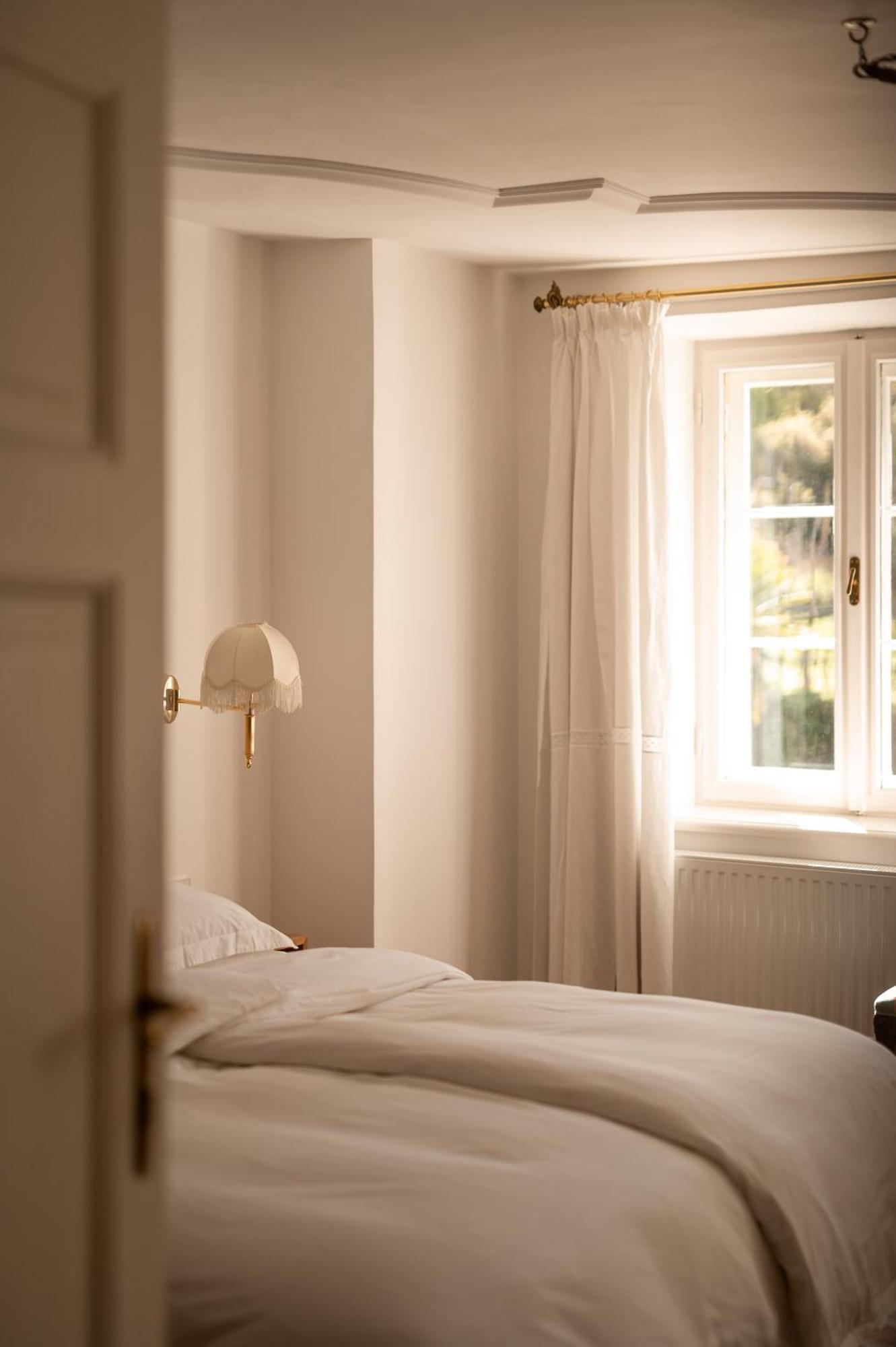 Ottmanngut Suite And Breakfast Merano Exterior photo