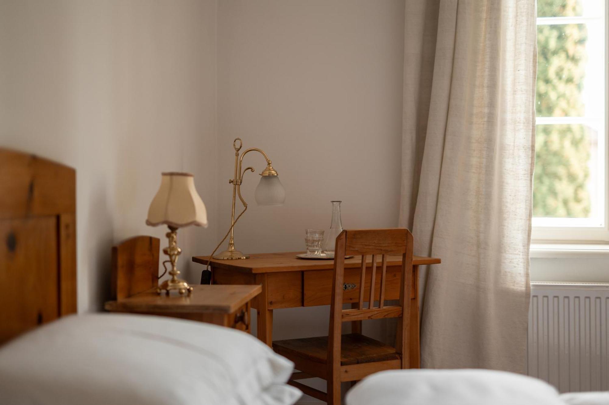 Ottmanngut Suite And Breakfast Merano Exterior photo