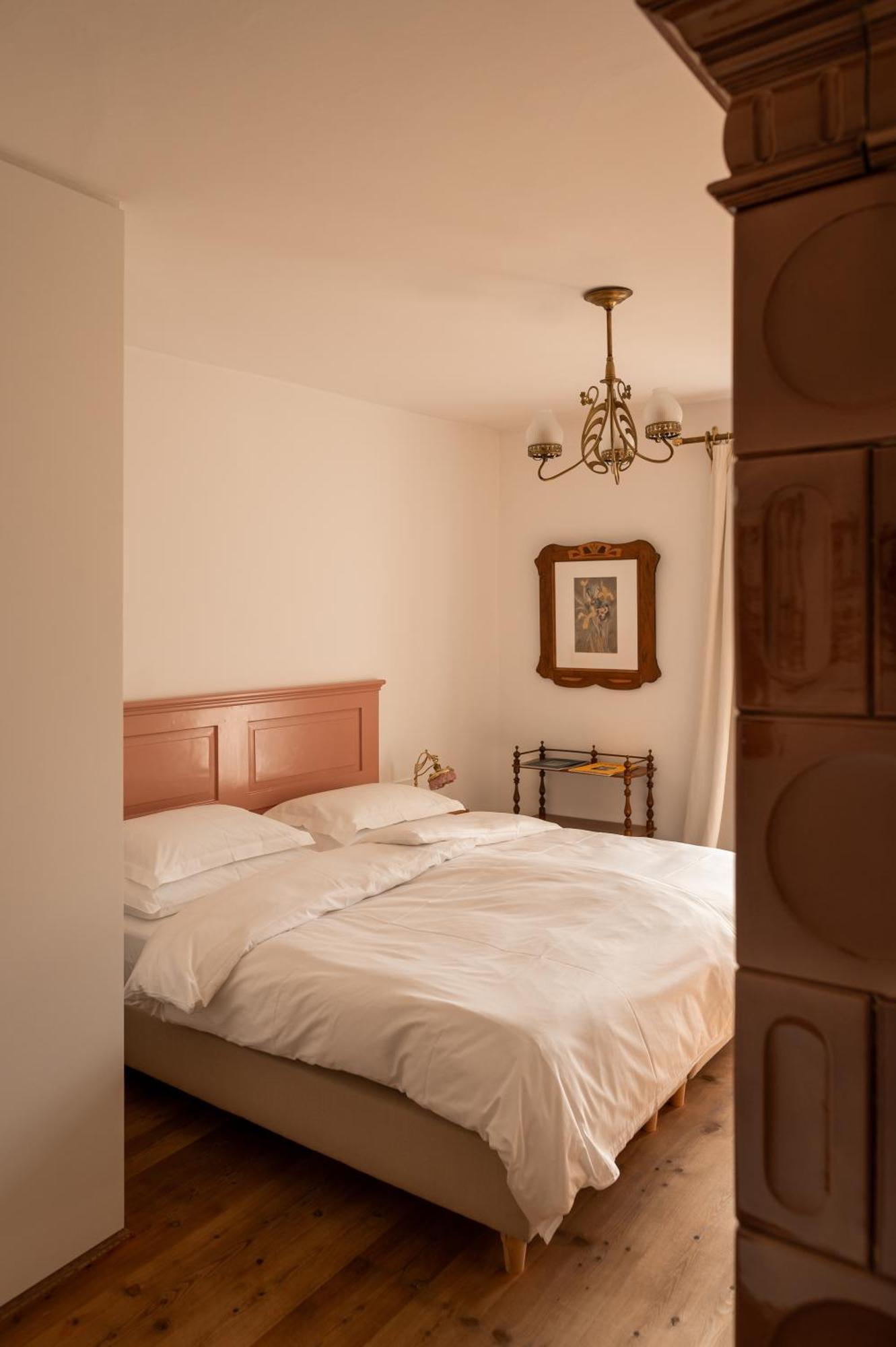 Ottmanngut Suite And Breakfast Merano Exterior photo