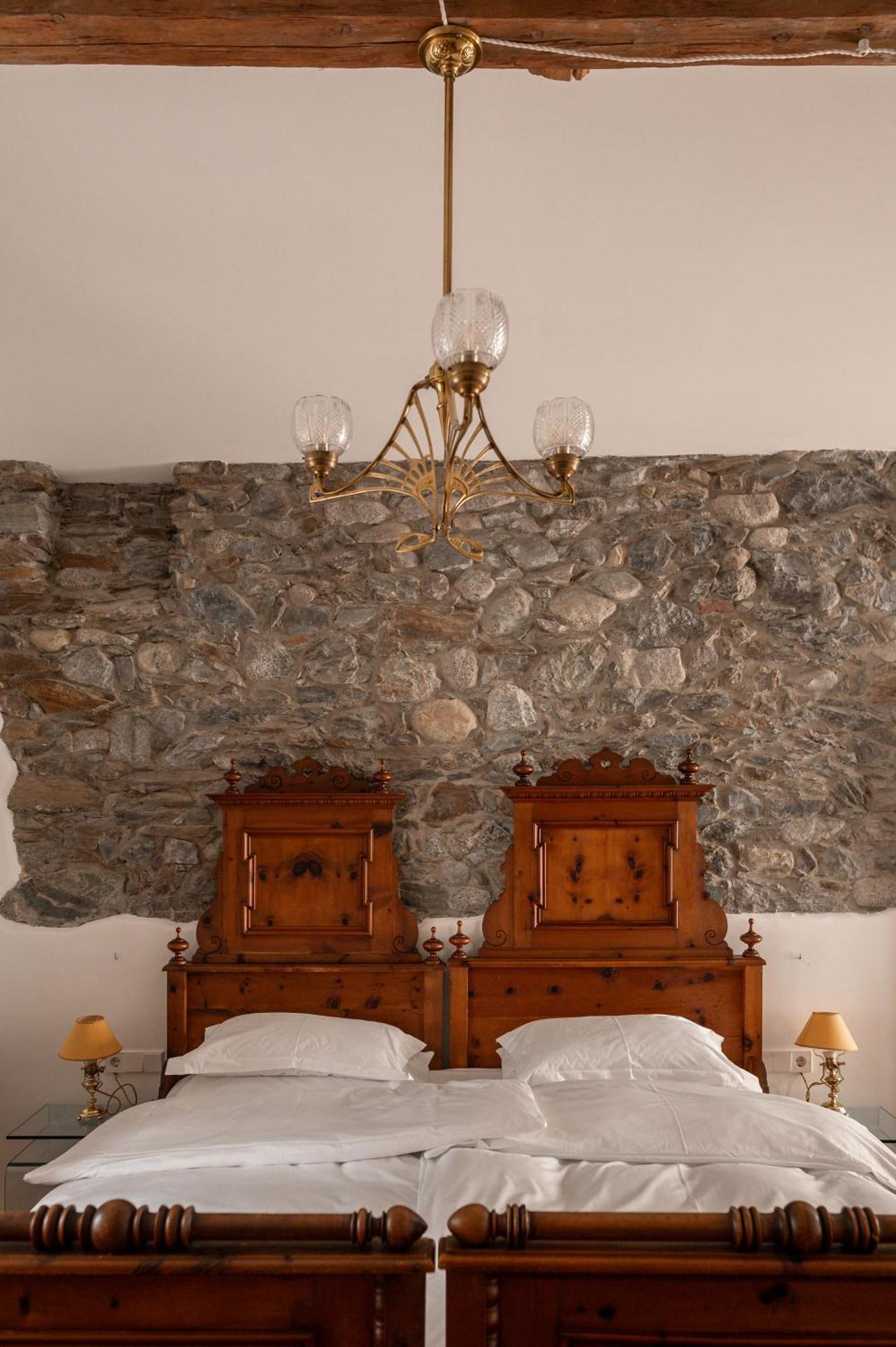 Ottmanngut Suite And Breakfast Merano Exterior photo
