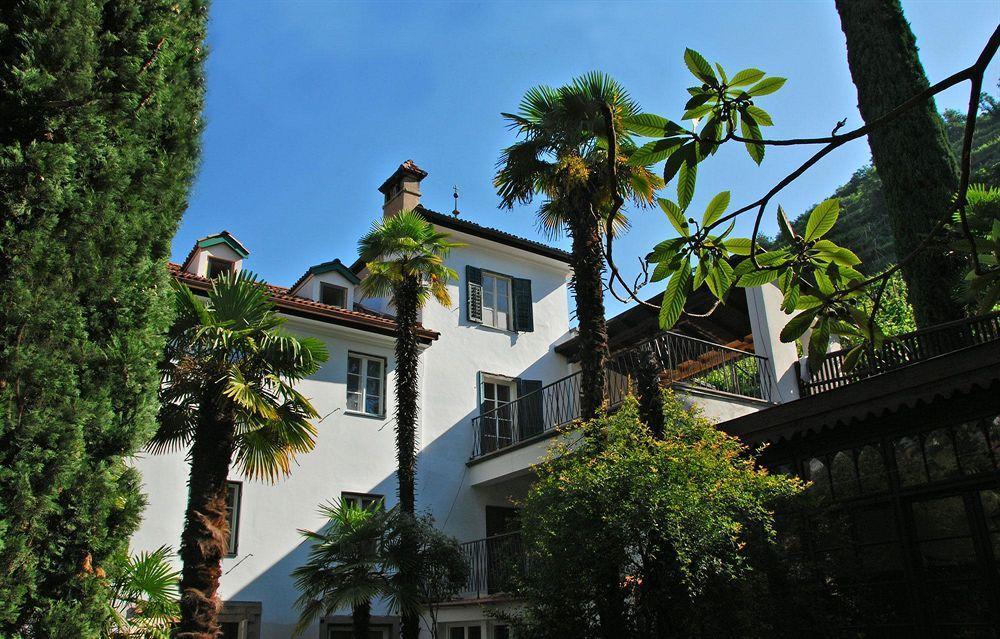 Ottmanngut Suite And Breakfast Merano Exterior photo