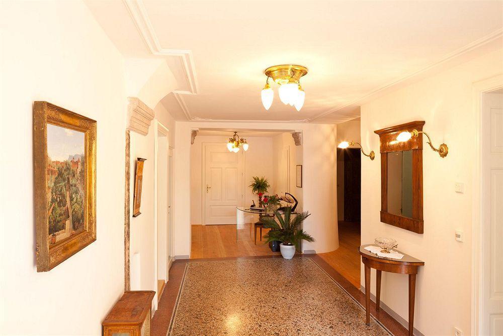 Ottmanngut Suite And Breakfast Merano Exterior photo