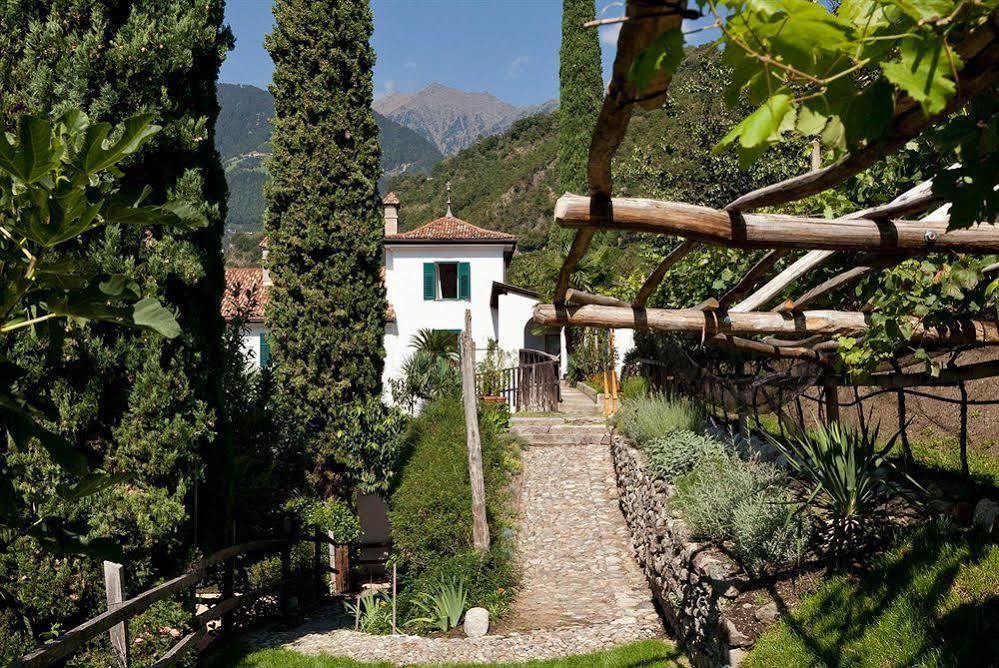 Ottmanngut Suite And Breakfast Merano Exterior photo