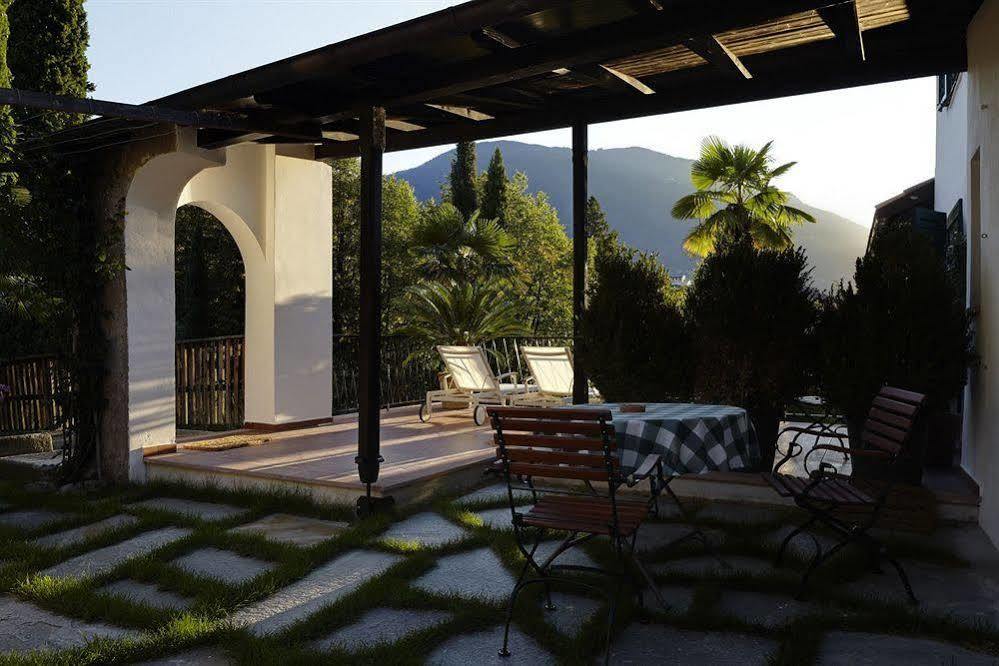 Ottmanngut Suite And Breakfast Merano Exterior photo